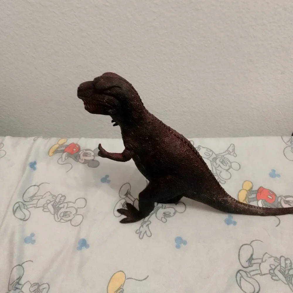 Dinosaur Toy